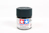 Tamiya 10ml Acrylic Paint XF-85 Rubber Black