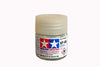 Tamiya 10ml Acrylic Paint XF-86 Flat Clear