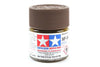 Tamiya 10ml Acrylic Paint XF-90 Red Brown 2