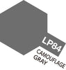 Tamiya 10ml Lacquer Paint LP-84 Camouflage Gray