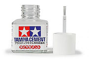 Tamiya Liquid Cement 40ml 87003