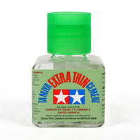 Tamiya Extra Thin Cement 40ml 87038