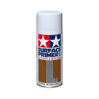 Tamiya 180ml Surface Primer Grey L 87042