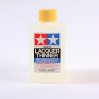 Tamiya Lacquer Thinner 250ml