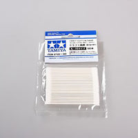 Tamiya Cotton Swab - Round Extra Small x50 87103