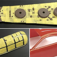 Tamiya Masking Tape 2mm 87207