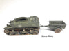 Rubicon Models 1/56 280023 - M5A1 Stuart / M5A1 Recce