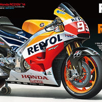 Tamiya 1/12 Repsol Honda RC213V '14 14130