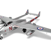 Airfix 1/48 de Havilland Vampire F.3 A06107