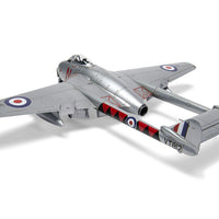 Airfix 1/48 de Havilland Vampire F.3 A06107