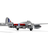 Airfix 1/48 de Havilland Vampire F.3 A06107