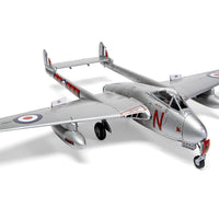 Airfix 1/48 de Havilland Vampire F.3 A06107