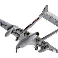 Airfix 1/48 de Havilland Vampire F.3 A06107