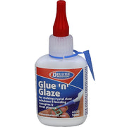 AD55 Deluxe Materials Glue 'n' Glaze