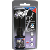 AD89 Deluxe Materials Roket UV Glue 20g