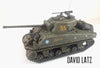 Rubicon Models 1/56 280042 - M4A3 / M4A3E8 Sherman