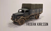 Rubicon Models 1/56 280026 - SdKfz 305