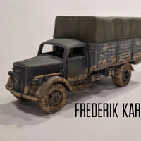 Rubicon Models 1/56 280026 - SdKfz 305