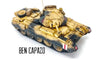 Rubicon Models 1/56 280025 - A15 Crusader