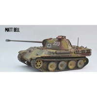 Rubicon Models 1/56 280015 - Panther Ausf G