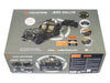 iXO Collections 1/8  WILLYS JEEP® with Trailer, 37mm Anti-tank Gun and M2 Machine gun - IXCJPWFK