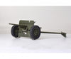 iXO Collections 1/8  WILLYS JEEP® with Trailer, 37mm Anti-tank Gun and M2 Machine gun - IXCJPWFK