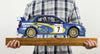 iXO Collections 1/8  Subaru Impreza Monte Carlo Rally Solberg & Mills - IXCSUBFK