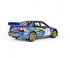 iXO Collections 1/8  Subaru Impreza Monte Carlo Rally Solberg & Mills - IXCSUBFK