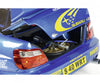 iXO Collections 1/8  Subaru Impreza Monte Carlo Rally Solberg & Mills - IXCSUBFK