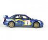 iXO Collections 1/8  Subaru Impreza Monte Carlo Rally Solberg & Mills - IXCSUBFK