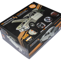 iXO Collections 1/8 Volvo Amazon 122S - IXCVOLFK