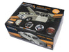 iXO Collections 1/8 Volvo Amazon 122S - IXCVOLFK