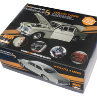 iXO Collections 1/8 Volvo Amazon 122S - IXCVOLFK