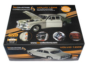 iXO Collections 1/8 Volvo Amazon 122S - IXCVOLFK