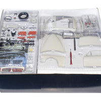 iXO Collections 1/8 Volvo Amazon 122S - IXCVOLFK