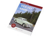 iXO Collections 1/8 Volvo Amazon 122S - IXCVOLFK