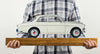 iXO Collections 1/8 Volvo Amazon 122S - IXCVOLFK