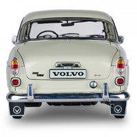 iXO Collections 1/8 Volvo Amazon 122S - IXCVOLFK