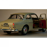 iXO Collections 1/8 Volvo Amazon 122S - IXCVOLFK