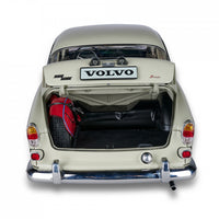 iXO Collections 1/8 Volvo Amazon 122S - IXCVOLFK