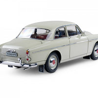 iXO Collections 1/8 Volvo Amazon 122S - IXCVOLFK