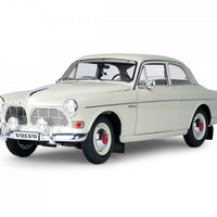 iXO Collections 1/8 Volvo Amazon 122S - IXCVOLFK