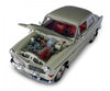 iXO Collections 1/8 Volvo Amazon 122S - IXCVOLFK