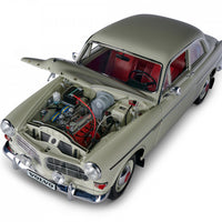 iXO Collections 1/8 Volvo Amazon 122S - IXCVOLFK