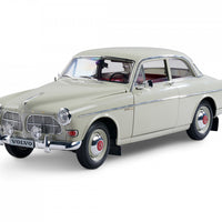 iXO Collections 1/8 Volvo Amazon 122S - IXCVOLFK