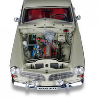 iXO Collections 1/8 Volvo Amazon 122S - IXCVOLFK