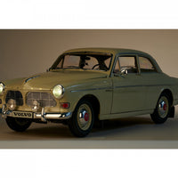 iXO Collections 1/8 Volvo Amazon 122S - IXCVOLFK