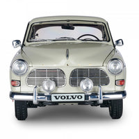 iXO Collections 1/8 Volvo Amazon 122S - IXCVOLFK