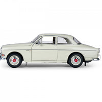 iXO Collections 1/8 Volvo Amazon 122S - IXCVOLFK