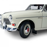 iXO Collections 1/8 Volvo Amazon 122S - IXCVOLFK